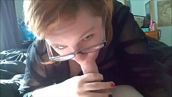 Preview 2 of Aamateurwife Girl Masturbate - Sexy Amateur is Great At Sucking Cock