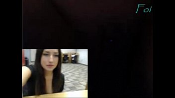 Preview 4 of Nerru Bajwa Porn - Exhibicionista En La Biblioteca