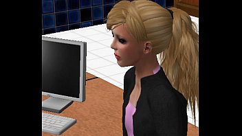 Preview 2 of All Girls Fuk - bankjob