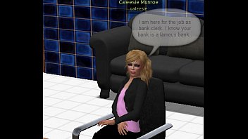 Preview 1 of All Girls Fuk - bankjob