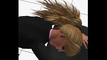 Preview 4 of All Girls Fuk - bankjob