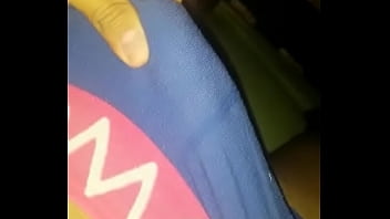 Preview 3 of Brazilian Lesbian Piss - VID-20150604-WA0018