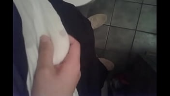 Preview 1 of Grandson Fucking Grandma - VID-20150606-WA0018