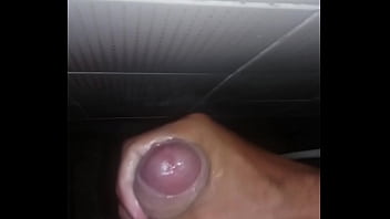 Preview 2 of Amateurwife Fat Stockings Son - 20151123 153409