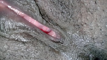 Preview 1 of Bad Rom Wat San - Best African porn of black sweet pussy
