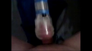 Preview 3 of Fatima Amateur 1 - Cock workout