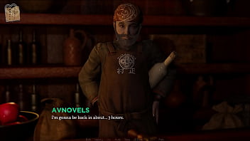 Preview 3 of 3d Small Incest - Eternum 245