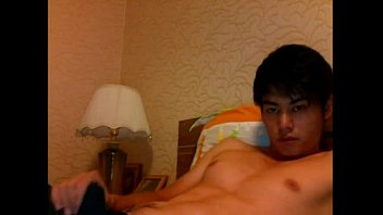 Preview 1 of School Xxx Garil Xxx Hdxxx Sindh - handsome asian guy masturbate