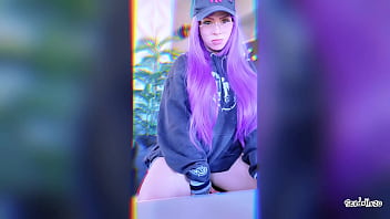 Preview 1 of Rakhi Sawat Porn Videos - Big Booty Girl asked to fill her Pussy with Cum