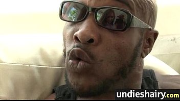 Preview 1 of Fotzen Parade - Hairy soccer mom needs a facial 3