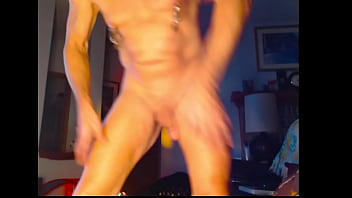 Preview 2 of Xxx Hot Love Sex Com - Loganhuge Chaturbate naked bending over showing my ass! Like,  comment and purchase my videos!