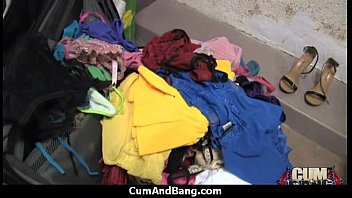 Preview 3 of Japan Gangbang Butt Ghost Movie - Hot ebony Services White Men Group 27