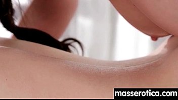 Preview 3 of Suhhywww - Young innocent lesbian has her tight little flower penetrated 16