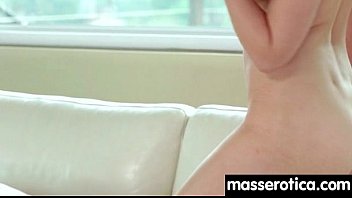 Preview 4 of Vine Ass - Young innocent lesbian has her tight little flower penetrated 23