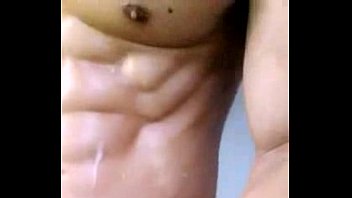 Preview 4 of Very Fist Time Sex In Our - Asian Muscle CUm