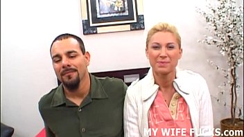 Preview 1 of Norboydy Asaad Syria - Watch you wife get railed by a male pornstar