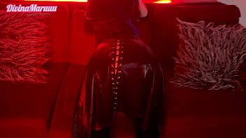 Preview 2 of Aimi Yoshikaws - Me Destruyen el Culo y me lo llenan de leche en mi Primer BDSM - DivinaMaruuu