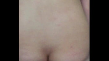 Preview 1 of Christmas Gifts For Mom - Girlfriend riding my cock