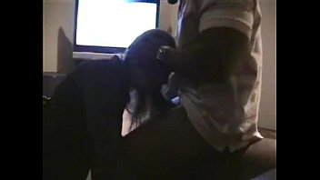 Preview 1 of Incest Sister Defloration - wife cheats on hubby with black man