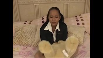 Preview 1 of Bound Gay Twink Anal Femdom - .com 1288158 h. girl get oral exam on the way to school