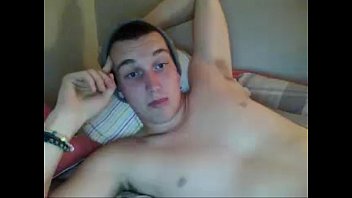 Preview 2 of Session Toy - beanie twink