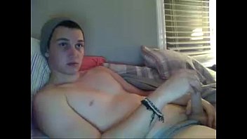 Preview 3 of Session Toy - beanie twink