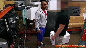 Preview 1 of Full Sexy Hindy Movi Full - Black straighty dicksucking for a good deal