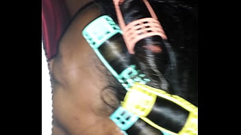 Preview 1 of Reellifewebcam Leora - jamaican sensation