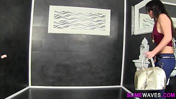 Preview 1 of Creampie Gangbang Young Sluts - Classy teen cum showered