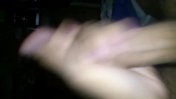 Preview 2 of Angell Porn - Masturb&aacute_ndome hasta acabar