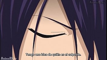 Preview 3 of Danny Di Mom - Noragami Aragoto OVA 1.MP4