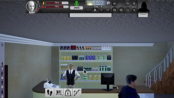 Preview 1 of 12years Old Man - I messed up big time (Cost Of Survival) Ep 2