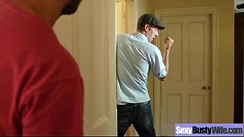 Preview 2 of Indan Xxnx Vdo Hd - Busty Housewife Love Hard Sex On Camera mov-04