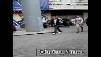 Preview 4 of Bbc Gag Comp - upskirt 488 - sdhcl4