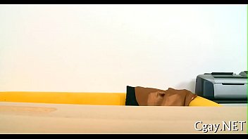Preview 1 of Kejamg - Frantic and wild homo sex
