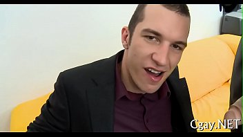 Preview 2 of Full Sex Wedeo - Sexy and salacious gay sex