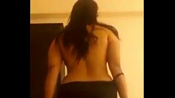 Preview 2 of Solo Car Orgasm - Hot Indian Aunty removing saree