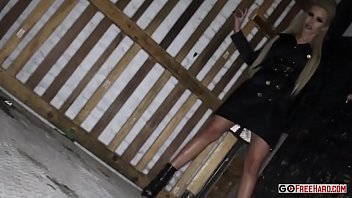 Preview 1 of Deba Hit - Nina Elle HD Porn