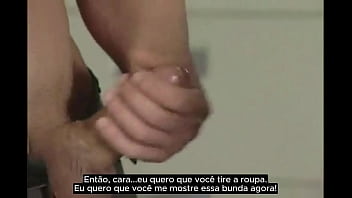 Preview 2 of Film Facking - Sargento fode bunda de marinheiro como puni&ccedil_&atilde_o (legendado)