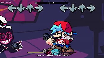 Preview 4 of Nude Freinds - null d3 fnf corruption