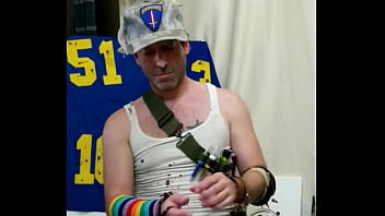 Preview 2 of Sez Xxx Hot Video Dow - Sexy guy Cosplay yoga fun
