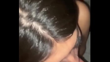 Preview 1 of Nipals Boobs Movi Cilips Video - MI VECINO SIEMPRE VIENE DE NOCHE A MI CASA PARA DEJARME LLENA DE SEMEN DESPUES DE UN INCREIBLE SEXO