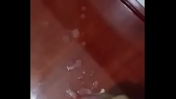 Preview 2 of Brittany Jones Oiled - VID-20150824-WA0011