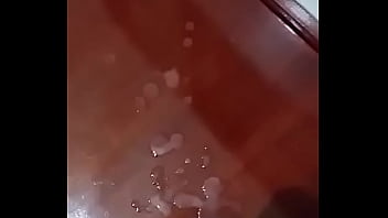 Preview 4 of Brittany Jones Oiled - VID-20150824-WA0011