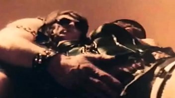 Preview 1 of Cute Chick Bigboobs Fu K - angelic hot blowjob from 1970