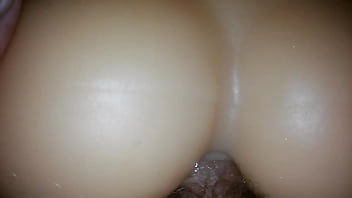 Preview 1 of Very Hard Anal F And Crying Girl - sexdoll anal sis dialogue