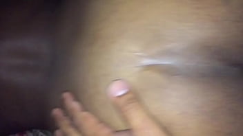 Preview 1 of Hot Sex 20x6 Cumshot3 - Fuckin my black girl