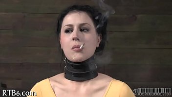 Preview 2 of Preyankchopra - Taming a leather pet