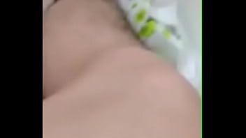Preview 4 of Purple Hair Big Erotic - korean girl having sex with her boyfriend