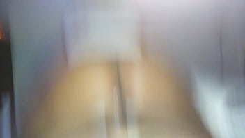 Preview 1 of Malayalam Fingaring - Phat ass shining my cock